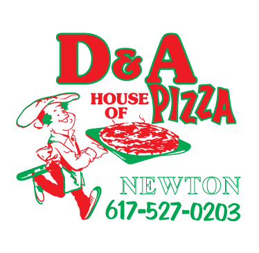 D & A House of Pizza